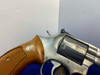 Smith & Wesson 686-1 .357 Mag Stainless 6" *AMAZING DISTINGUISHED COMBAT*