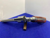 Smith & Wesson 686-1 .357 Mag Stainless 6" *AMAZING DISTINGUISHED COMBAT*