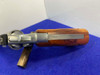 Smith & Wesson 686-1 .357 Mag Stainless 6" *AMAZING DISTINGUISHED COMBAT*