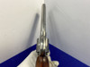 Smith & Wesson 686-1 .357 Mag Stainless 6" *AMAZING DISTINGUISHED COMBAT*