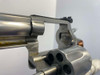 Smith & Wesson 686-1 .357 Mag Stainless 6" *AMAZING DISTINGUISHED COMBAT*