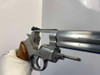 Smith & Wesson 686-1 .357 Mag Stainless 6" *AMAZING DISTINGUISHED COMBAT*