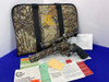 1996 Colt Anaconda .44 Mag 8" *ULTRA RARE REALTREE ANACONDA* Only 1000 Made