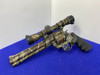 1996 Colt Anaconda .44 Mag 8" *ULTRA RARE REALTREE ANACONDA* Only 1000 Made