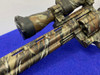 1996 Colt Anaconda .44 Mag 8" *ULTRA RARE REALTREE ANACONDA* Only 1000 Made
