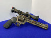 1996 Colt Anaconda .44 Mag 8" *ULTRA RARE REALTREE ANACONDA* Only 1000 Made
