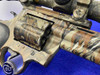 1996 Colt Anaconda .44 Mag 8" *ULTRA RARE REALTREE ANACONDA* Only 1000 Made