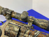 1996 Colt Anaconda .44 Mag 8" *ULTRA RARE REALTREE ANACONDA* Only 1000 Made