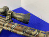 1996 Colt Anaconda .44 Mag 8" *ULTRA RARE REALTREE ANACONDA* Only 1000 Made