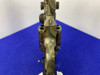 1996 Colt Anaconda .44 Mag 8" *ULTRA RARE REALTREE ANACONDA* Only 1000 Made