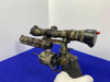1996 Colt Anaconda .44 Mag 8" *ULTRA RARE REALTREE ANACONDA* Only 1000 Made