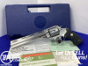 2000 Colt Anaconda .44Mag 8" *RARE COLT CUSTOM SHOP PORTED PDT MODEL*