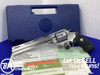 2000 Colt Anaconda .44Mag 8" *RARE COLT CUSTOM SHOP PORTED PDT MODEL*