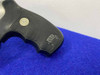 2000 Colt Anaconda .44Mag 8" *RARE COLT CUSTOM SHOP PORTED PDT MODEL*