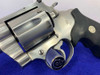 2000 Colt Anaconda .44Mag 8" *RARE COLT CUSTOM SHOP PORTED PDT MODEL*