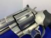 2000 Colt Anaconda .44Mag 8" *RARE COLT CUSTOM SHOP PORTED PDT MODEL*