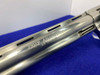 2000 Colt Anaconda .44Mag 8" *RARE COLT CUSTOM SHOP PORTED PDT MODEL*