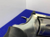 2000 Colt Anaconda .44Mag 8" *RARE COLT CUSTOM SHOP PORTED PDT MODEL*