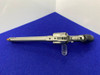 2000 Colt Anaconda .44Mag 8" *RARE COLT CUSTOM SHOP PORTED PDT MODEL*