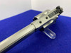 2000 Colt Anaconda .44Mag 8" *RARE COLT CUSTOM SHOP PORTED PDT MODEL*