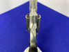 2000 Colt Anaconda .44Mag 8" *RARE COLT CUSTOM SHOP PORTED PDT MODEL*