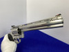 2000 Colt Anaconda .44Mag 8" *RARE COLT CUSTOM SHOP PORTED PDT MODEL*