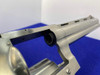 2000 Colt Anaconda .44Mag 8" *RARE COLT CUSTOM SHOP PORTED PDT MODEL*
