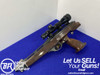 Remington XP-100 -.221 REM FIREBALL- Blue 10.5" *LOW 4-DIGIT SERIAL NUMBER*