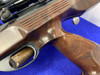 Remington XP-100 -.221 REM FIREBALL- Blue 10.5" *LOW 4-DIGIT SERIAL NUMBER*