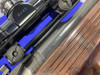 Remington XP-100 -.221 REM FIREBALL- Blue 10.5" *LOW 4-DIGIT SERIAL NUMBER*