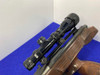 Remington XP-100 -.221 REM FIREBALL- Blue 10.5" *LOW 4-DIGIT SERIAL NUMBER*