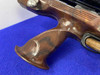 Remington XP-100 -.221 REM FIREBALL- Blue 10.5" *LOW 4-DIGIT SERIAL NUMBER*