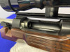 Remington XP-100 -.221 REM FIREBALL- Blue 10.5" *LOW 4-DIGIT SERIAL NUMBER*