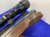 Remington XP-100 -.221 REM FIREBALL- Blue 10.5" *LOW 4-DIGIT SERIAL NUMBER*