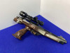 Remington XP-100 -.221 REM FIREBALL- Blue 10.5" *LOW 4-DIGIT SERIAL NUMBER*
