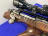 Remington XP-100 -.221 REM FIREBALL- Blue 10.5" *LOW 4-DIGIT SERIAL NUMBER*