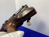 Remington XP-100 -.221 REM FIREBALL- Blue 10.5" *LOW 4-DIGIT SERIAL NUMBER*