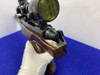 Remington XP-100 -.221 REM FIREBALL- Blue 10.5" *LOW 4-DIGIT SERIAL NUMBER*