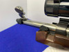 Remington XP-100 -.221 REM FIREBALL- Blue 10.5" *LOW 4-DIGIT SERIAL NUMBER*