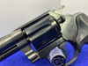 1973 Colt Detective Special 38spl 2" *ICONIC THIRD SERIES COLT* Great Piece