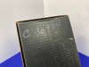 1973 Colt Detective Special 38spl 2" *ICONIC THIRD SERIES COLT* Great Piece