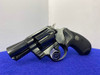 1973 Colt Detective Special 38spl 2" *ICONIC THIRD SERIES COLT* Great Piece