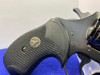 1973 Colt Detective Special 38spl 2" *ICONIC THIRD SERIES COLT* Great Piece