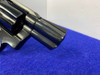 1973 Colt Detective Special 38spl 2" *ICONIC THIRD SERIES COLT* Great Piece