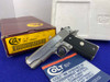 1989 Colt Combat Commander .45ACP SS *EXCEPTIONAL COLT 1911*