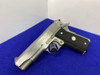 1989 Colt Combat Commander .45ACP SS *EXCEPTIONAL COLT 1911*