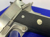 1989 Colt Combat Commander .45ACP SS *EXCEPTIONAL COLT 1911*