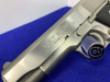 1989 Colt Combat Commander .45ACP SS *EXCEPTIONAL COLT 1911*
