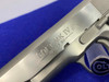 1989 Colt Combat Commander .45ACP SS *EXCEPTIONAL COLT 1911*
