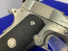 1989 Colt Combat Commander .45ACP SS *EXCEPTIONAL COLT 1911*